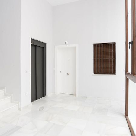 Apartamento Centro Deluxe 카디스 외부 사진