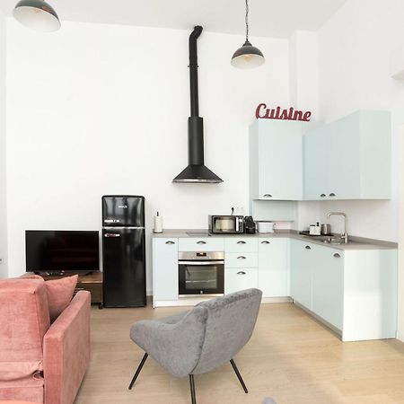 Apartamento Centro Deluxe 카디스 외부 사진