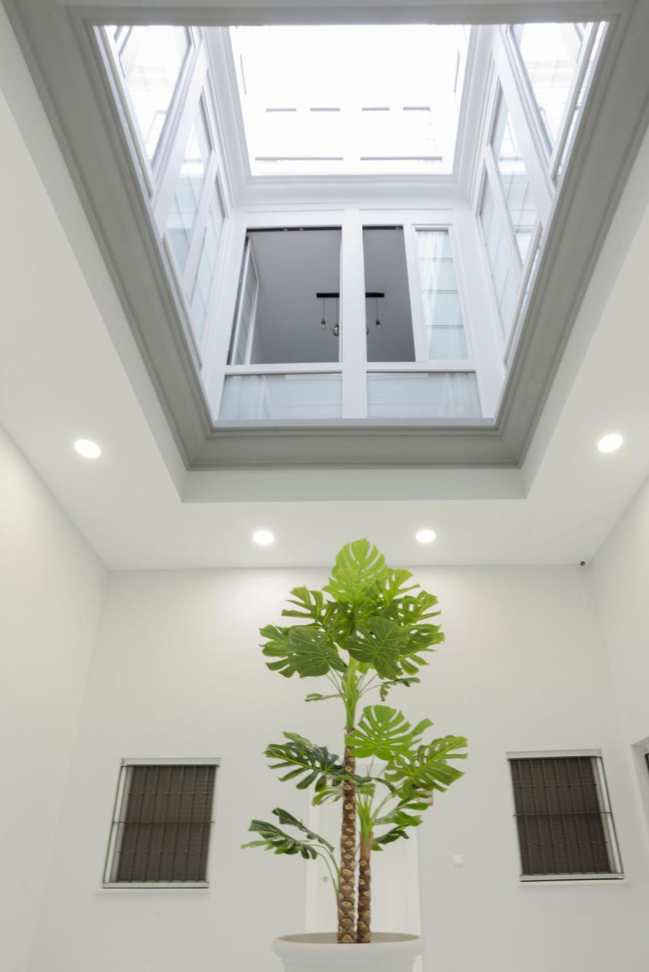 Apartamento Centro Deluxe 카디스 외부 사진