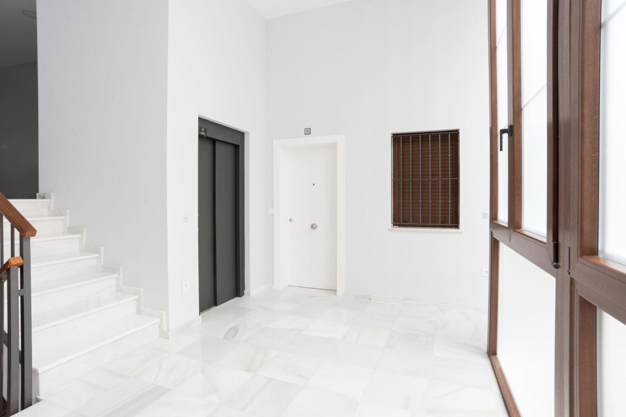 Apartamento Centro Deluxe 카디스 외부 사진