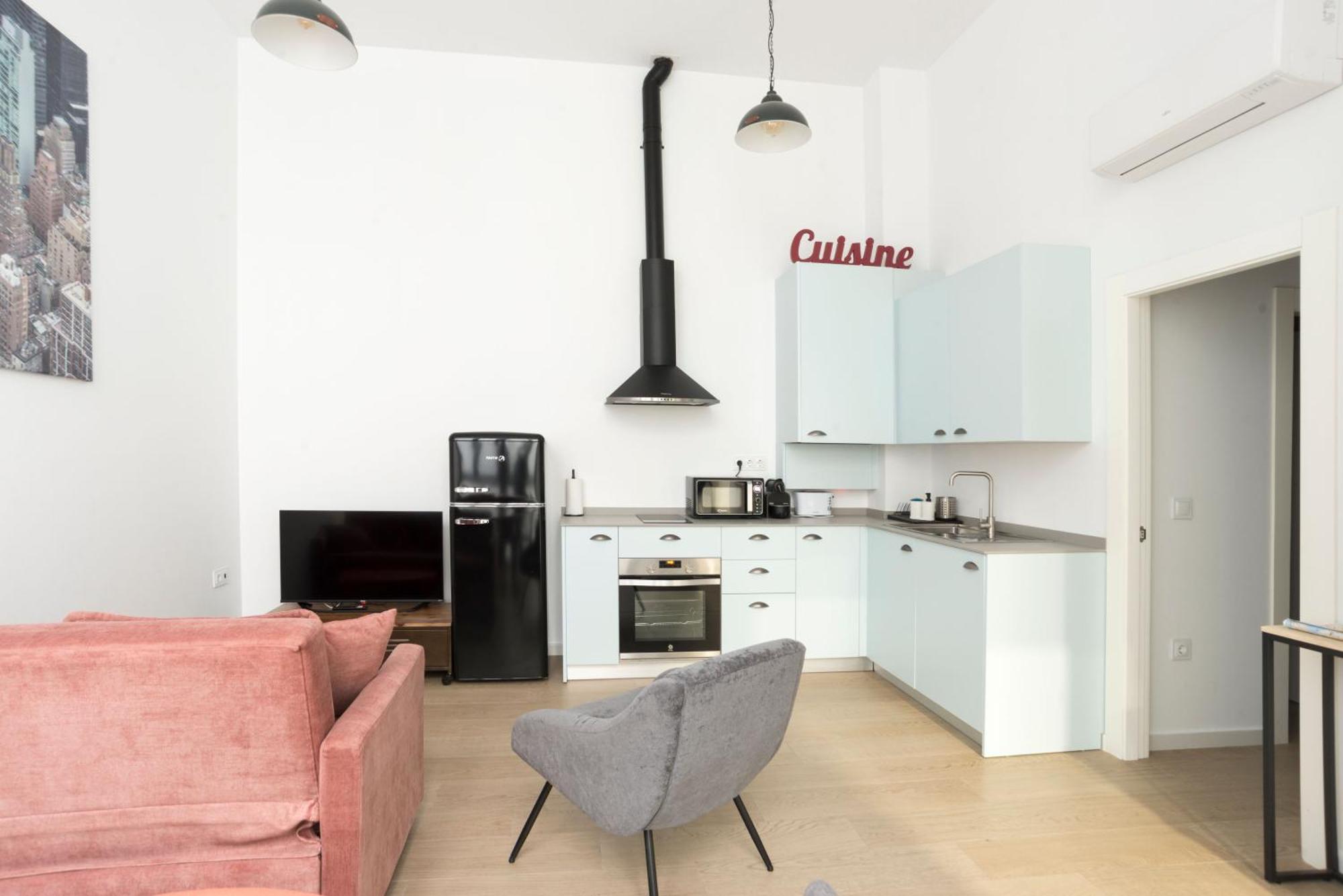 Apartamento Centro Deluxe 카디스 외부 사진