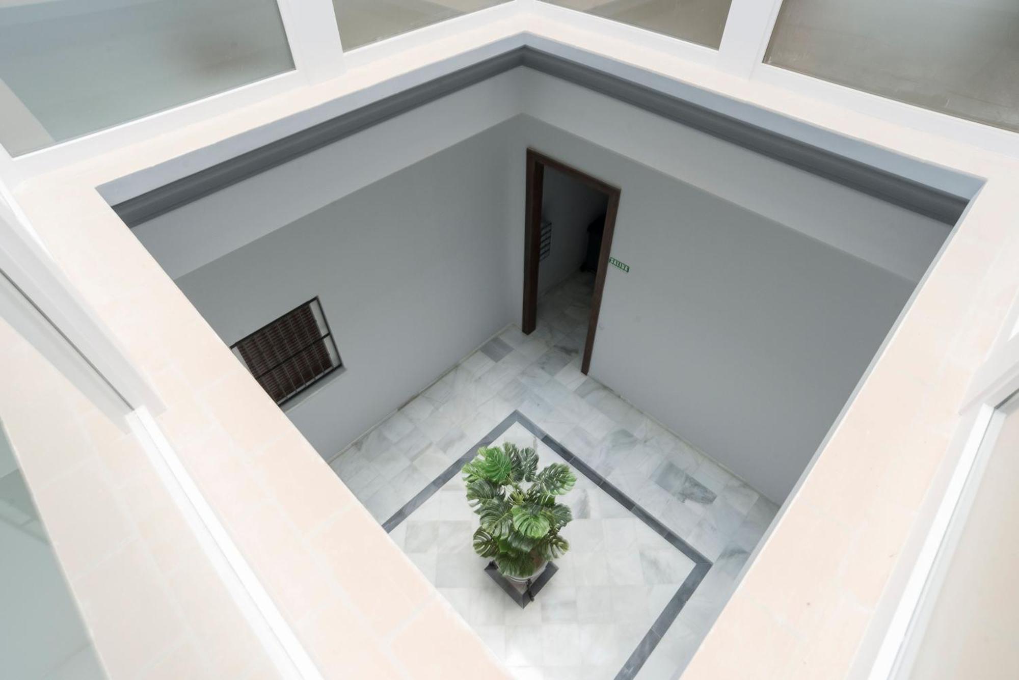 Apartamento Centro Deluxe 카디스 외부 사진