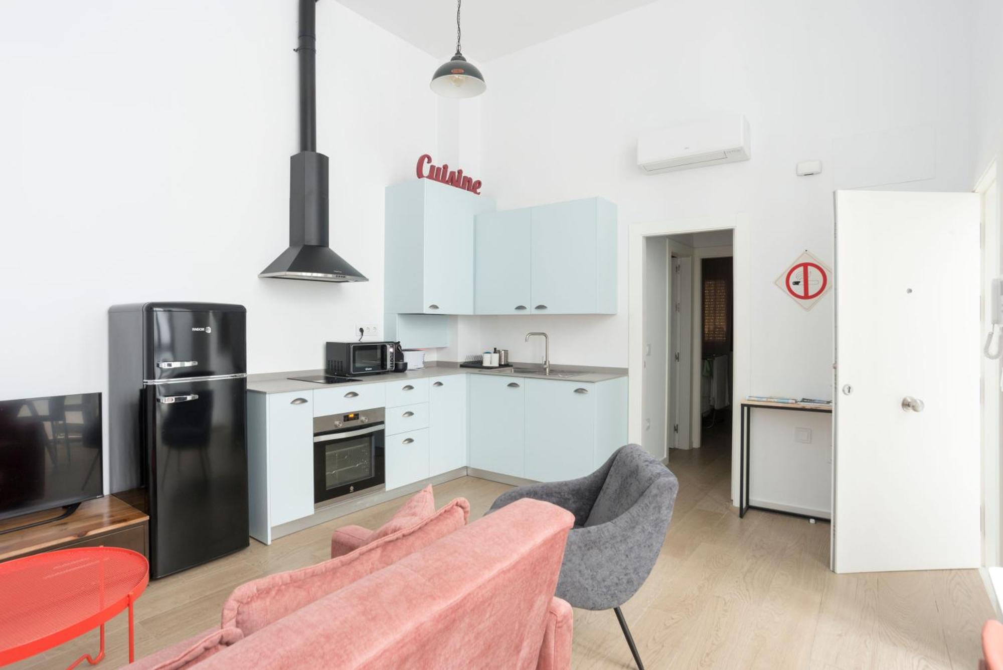 Apartamento Centro Deluxe 카디스 외부 사진