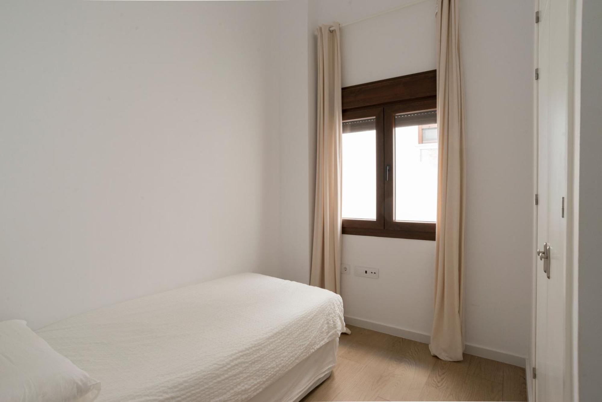 Apartamento Centro Deluxe 카디스 외부 사진