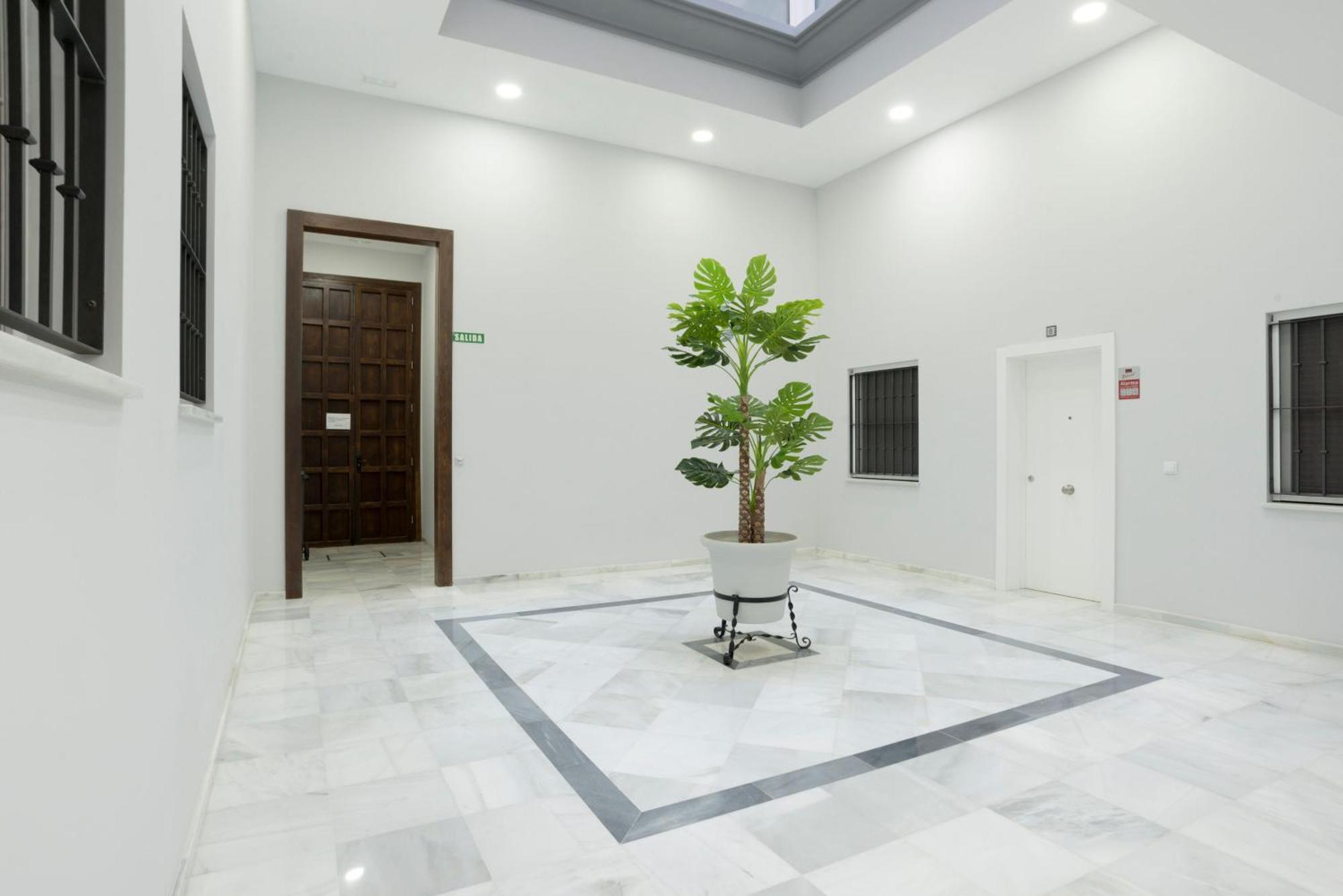 Apartamento Centro Deluxe 카디스 외부 사진